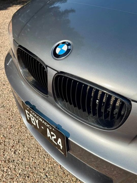 2010 BMW E82 135i & 135is - Image 9 of 15