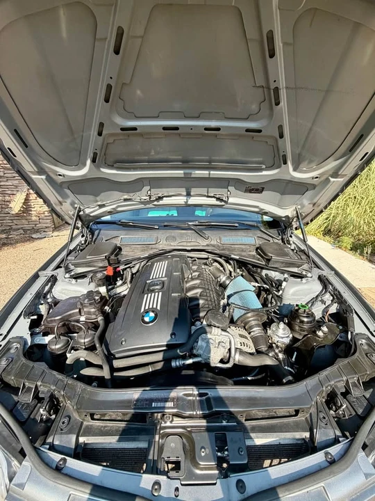 2010 BMW E82 135i & 135is - Image 12 of 15