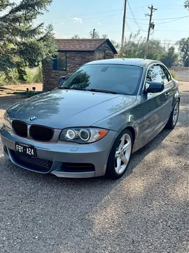2010 BMW 1 Series 135i Coupe 2D