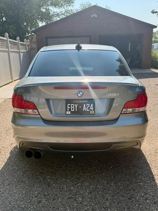 2010 BMW E82 135i & 135is - Image 5 of 15