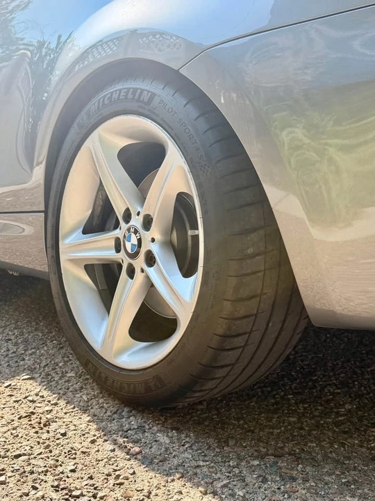 2010 BMW E82 135i & 135is - Image 8 of 15