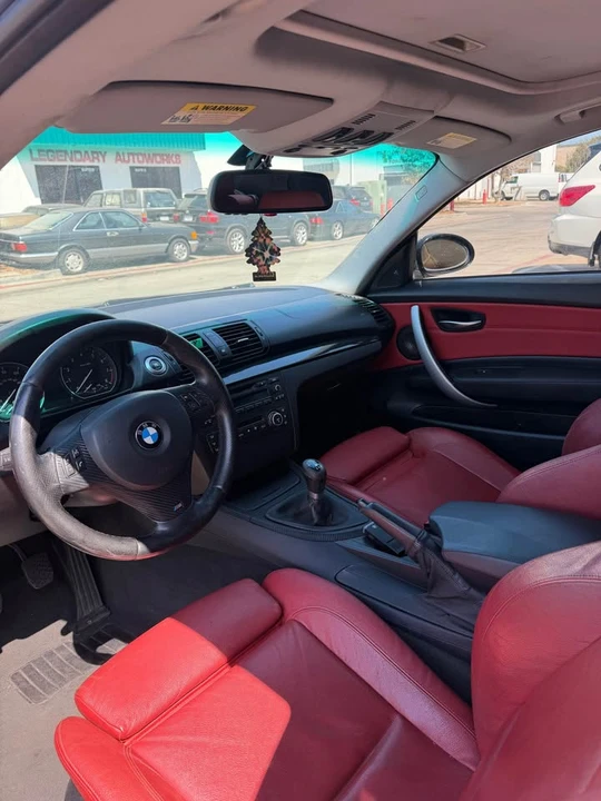 2010 BMW E82 135i & 135is - Image 2 of 5