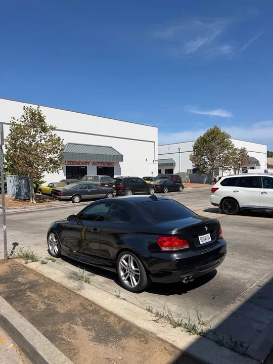 2010 BMW E82 135i & 135is - Image 4 of 5