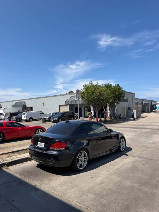 2010 BMW E82 135i & 135is - Image 5 of 5
