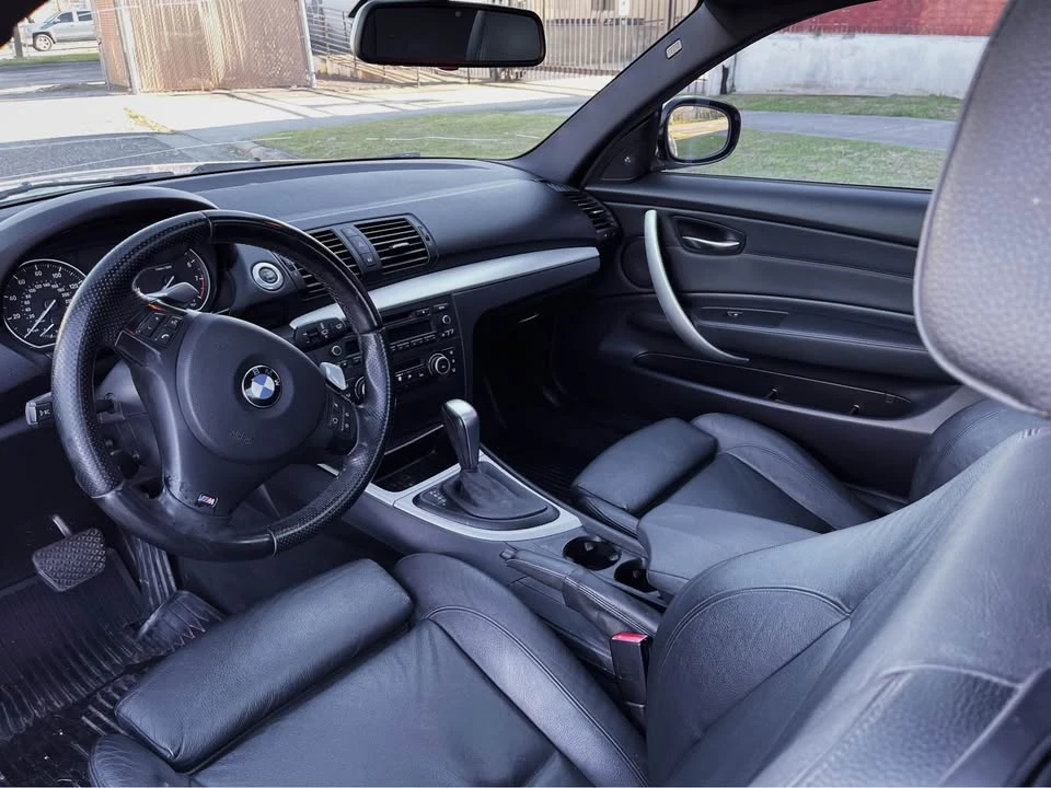 2010 BMW E82 135i & 135is - Image 7 of 7