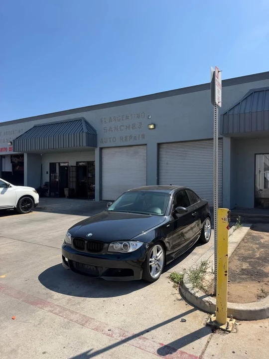 2010 BMW E82 135i & 135is - Image 3 of 5