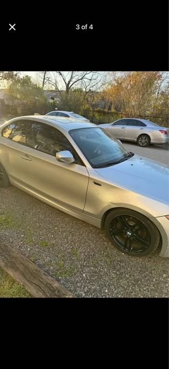 2010 BMW E82 135i & 135is - Image 3 of 7