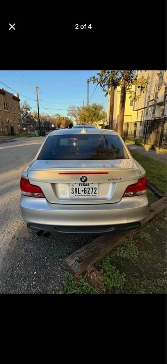 2010 BMW E82 135i & 135is - Image 4 of 7
