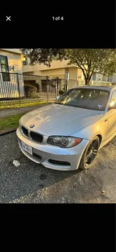 2010 BMW 1 Series 135i Coupe 2D