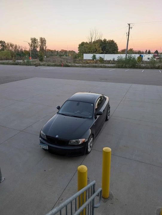 2010 BMW E82 135i & 135is - Image 2 of 2