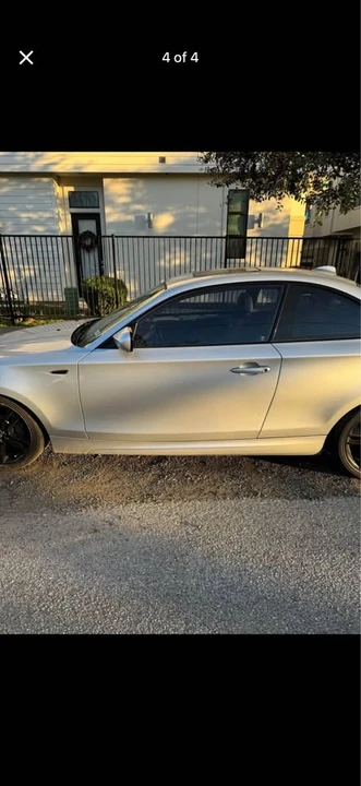 2010 BMW E82 135i & 135is - Image 2 of 7