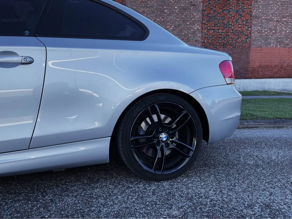 2010 BMW E82 135i & 135is - Image 6 of 7