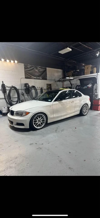 2010 BMW E82 135i & 135is - Image 2 of 6