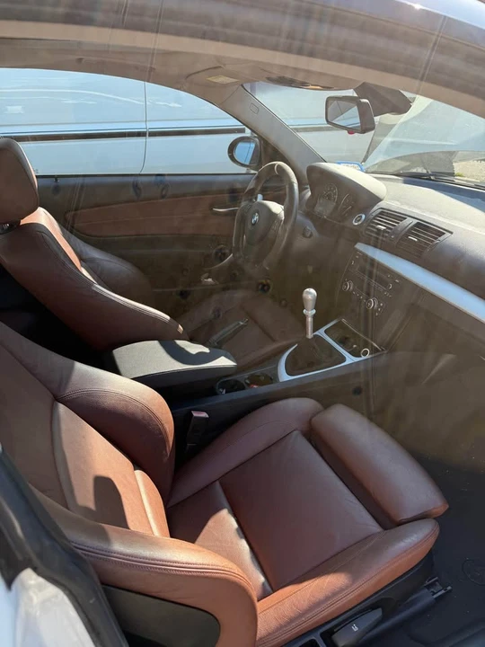 2010 BMW E82 135i & 135is - Image 6 of 6