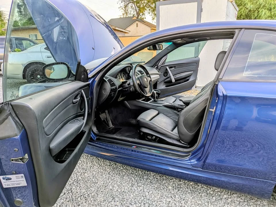 2010 BMW E82 135i & 135is - Image 7 of 20