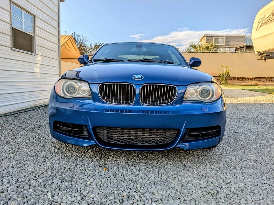 2010 BMW E82 135i & 135is - Image 4 of 20