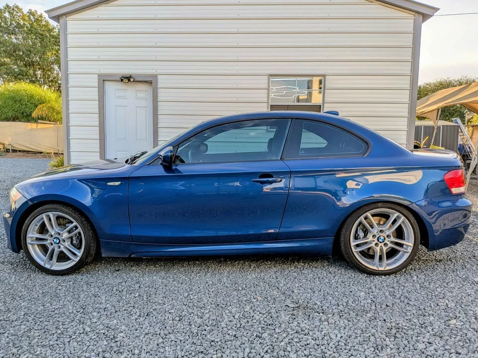2010 BMW E82 135i & 135is - Image 2 of 20