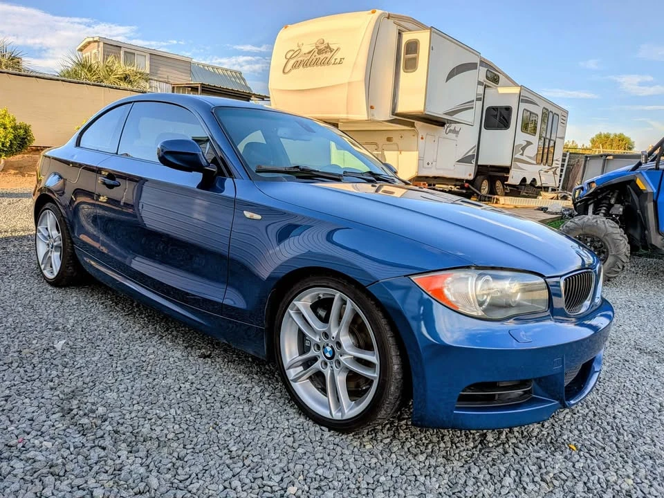 2010 BMW E82 135i & 135is - Image 5 of 20