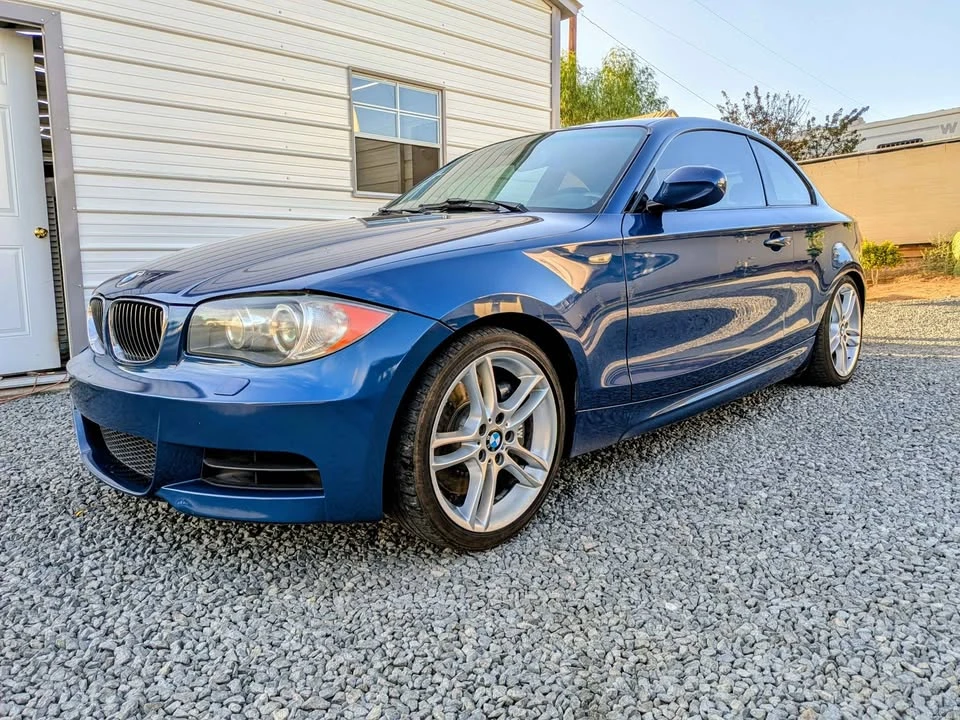 2010 BMW E82 135i & 135is - Image 3 of 20