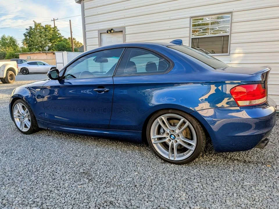 2010 BMW E82 135i & 135is - Image 6 of 20