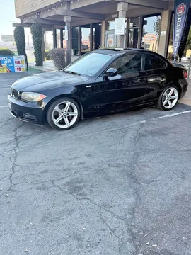 2010 BMW 1 Series 135i Coupe 2D