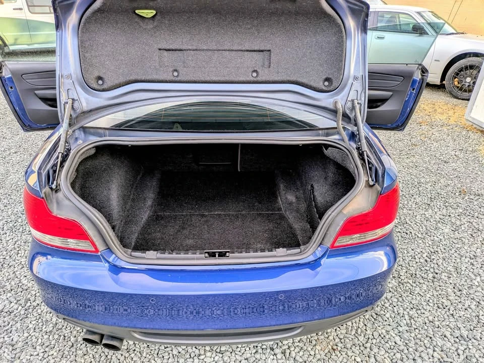 2010 BMW E82 135i & 135is - Image 15 of 20