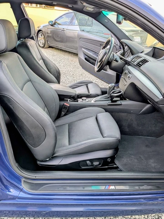 2010 BMW E82 135i & 135is - Image 11 of 20