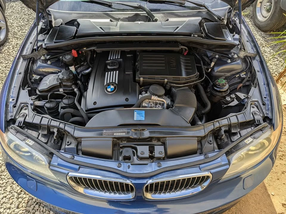 2010 BMW E82 135i & 135is - Image 18 of 20