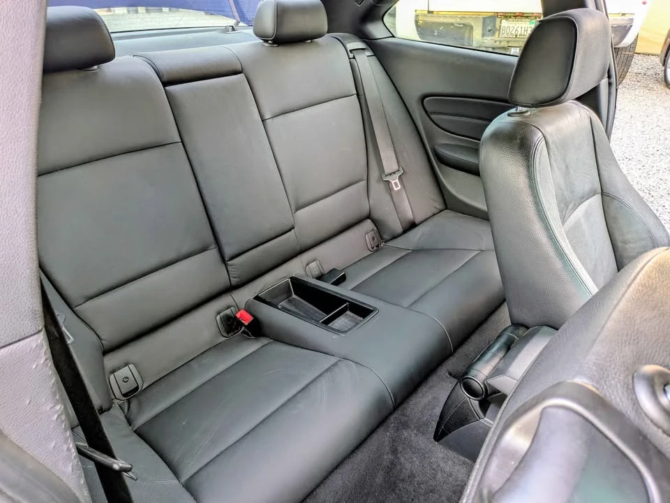2010 BMW E82 135i & 135is - Image 12 of 20