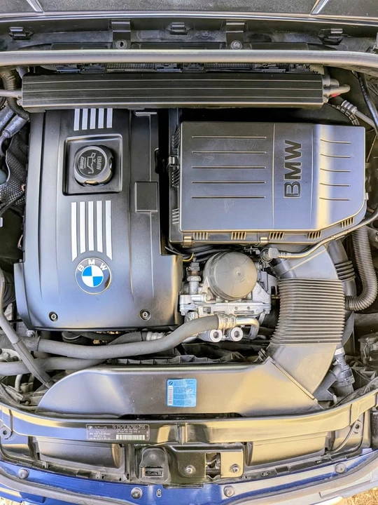 2010 BMW E82 135i & 135is - Image 20 of 20