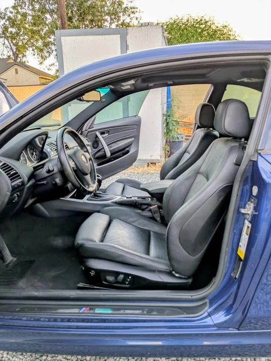 2010 BMW E82 135i & 135is - Image 8 of 20
