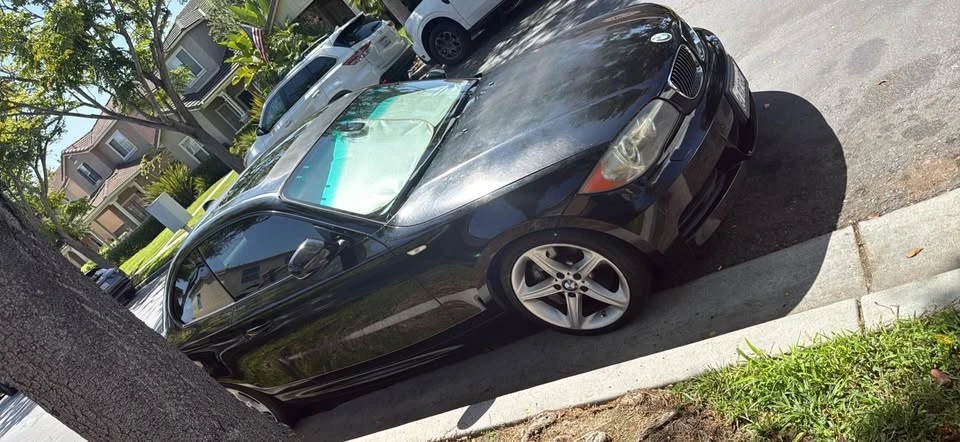 2010 BMW E82 135i & 135is - Image 2 of 3