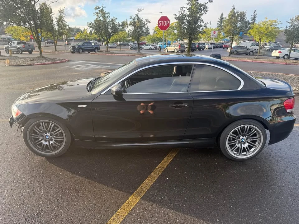 2010 BMW E82 135i & 135is - Image 5 of 8