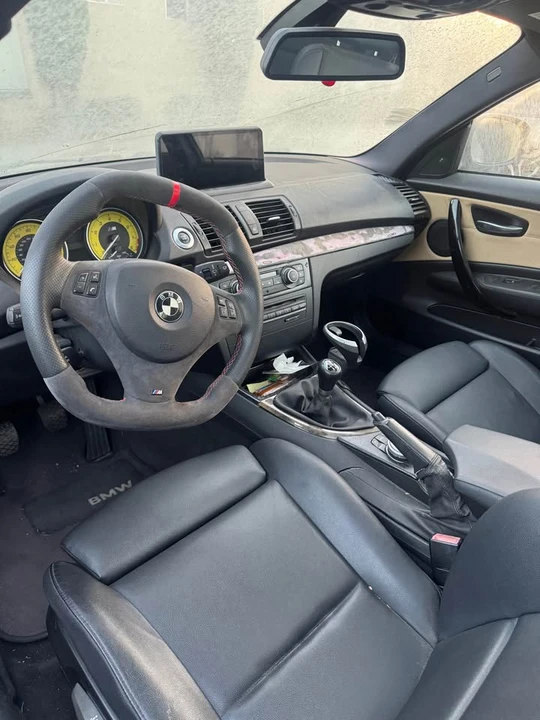 2010 BMW E82 135i & 135is - Image 4 of 5