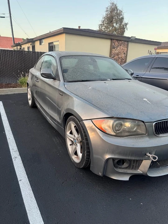 2010 BMW E82 135i & 135is - Image 2 of 5