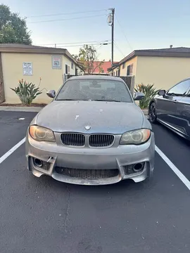 2010 BMW 1 Series 135i Coupe