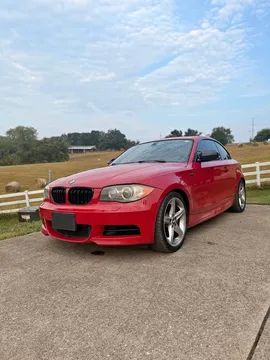 2010 BMW 1 Series 135i Coupe
