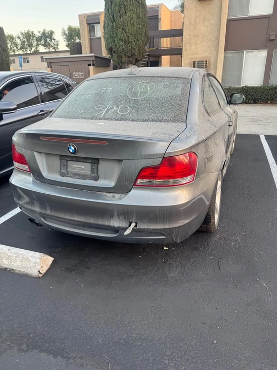 2010 BMW E82 135i & 135is - Image 3 of 5