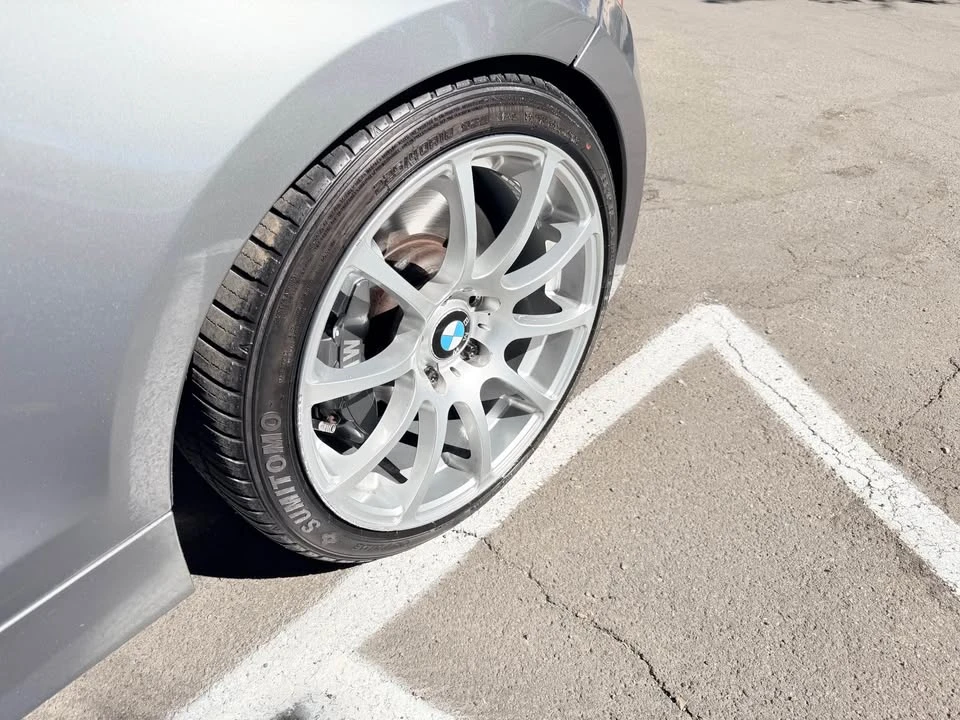 2010 BMW E82 135i & 135is - Image 7 of 20