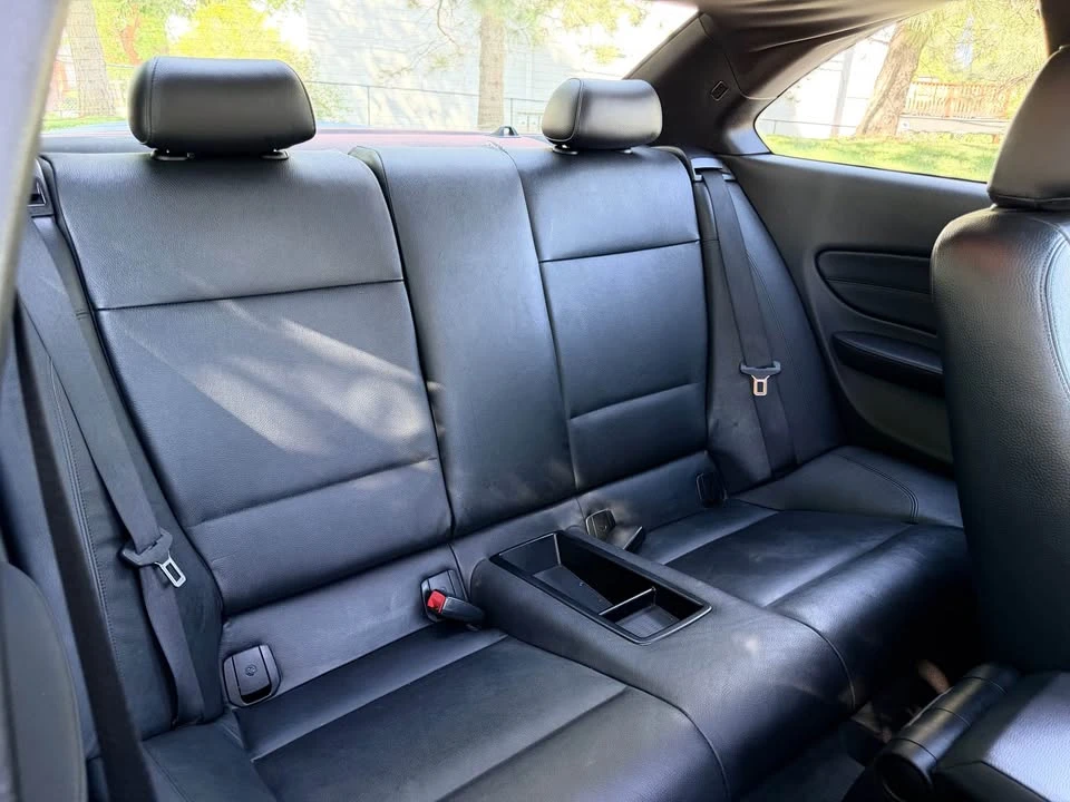 2010 BMW E82 135i & 135is - Image 18 of 20