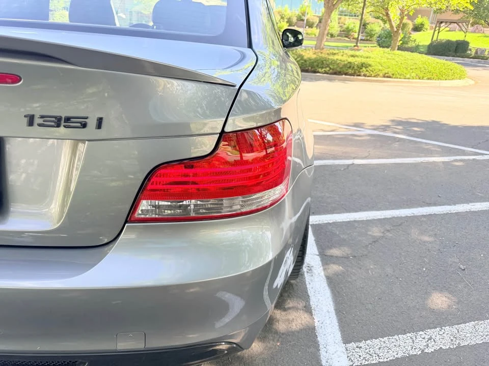 2010 BMW E82 135i & 135is - Image 5 of 20