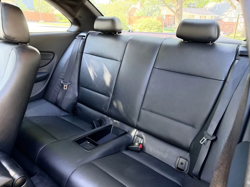 2010 BMW E82 135i & 135is - Image 15 of 20