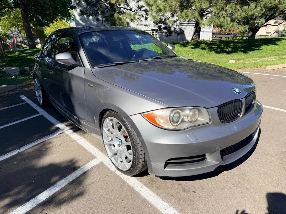 2010 BMW E82 135i & 135is - Image 8 of 20