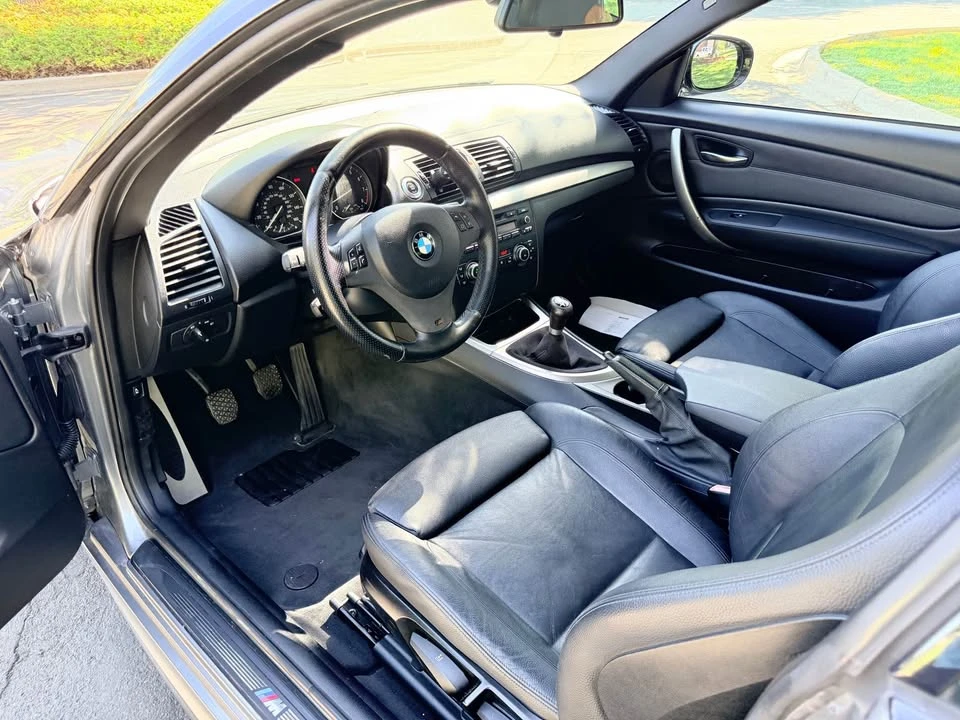2010 BMW E82 135i & 135is - Image 9 of 20