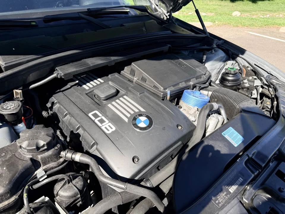 2010 BMW E82 135i & 135is - Image 20 of 20