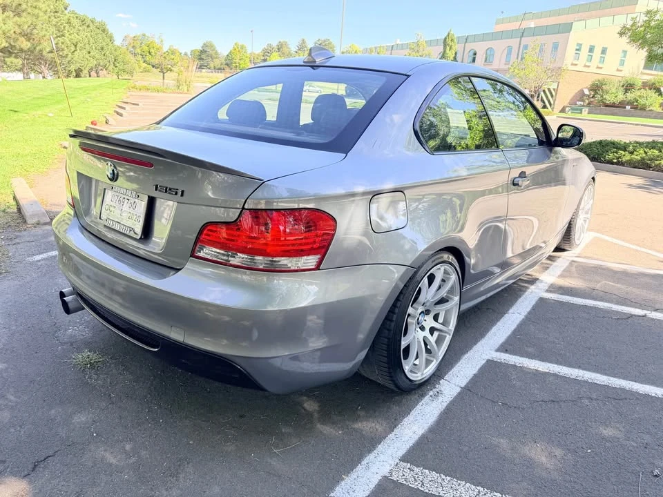 2010 BMW E82 135i & 135is - Image 4 of 20