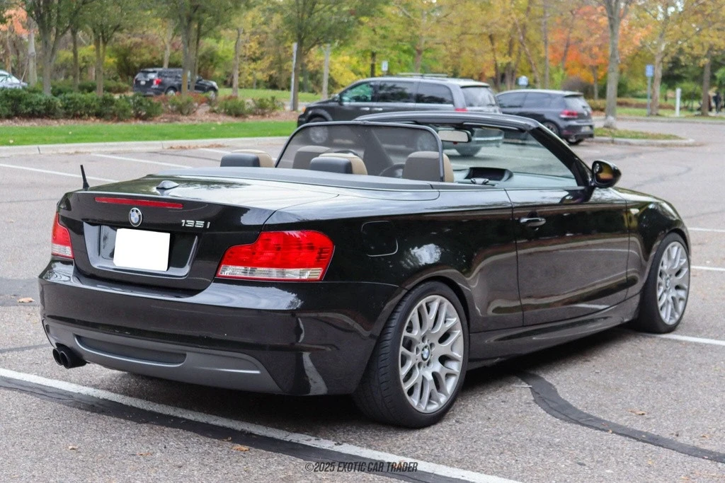 2010 BMW E82 135i & 135is - Image 8 of 12