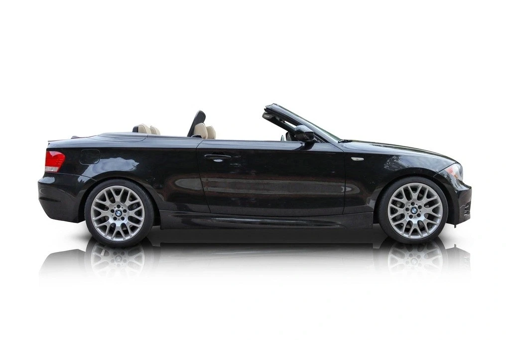 2010 BMW E82 135i & 135is - Image 2 of 12