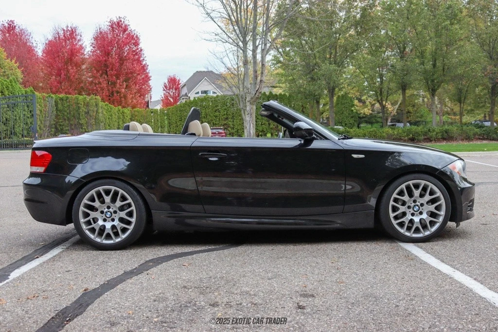 2010 BMW E82 135i & 135is - Image 9 of 12