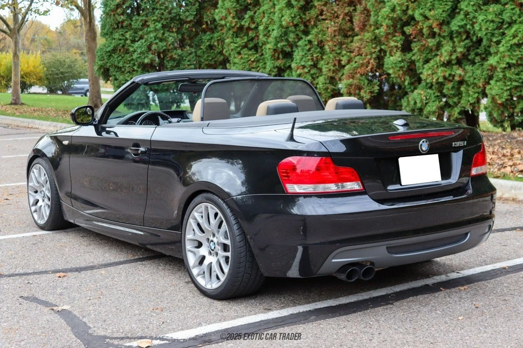 2010 BMW E82 135i & 135is - Image 6 of 12